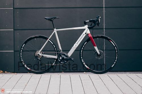 Orbea Gain D10 fiche technique et avis